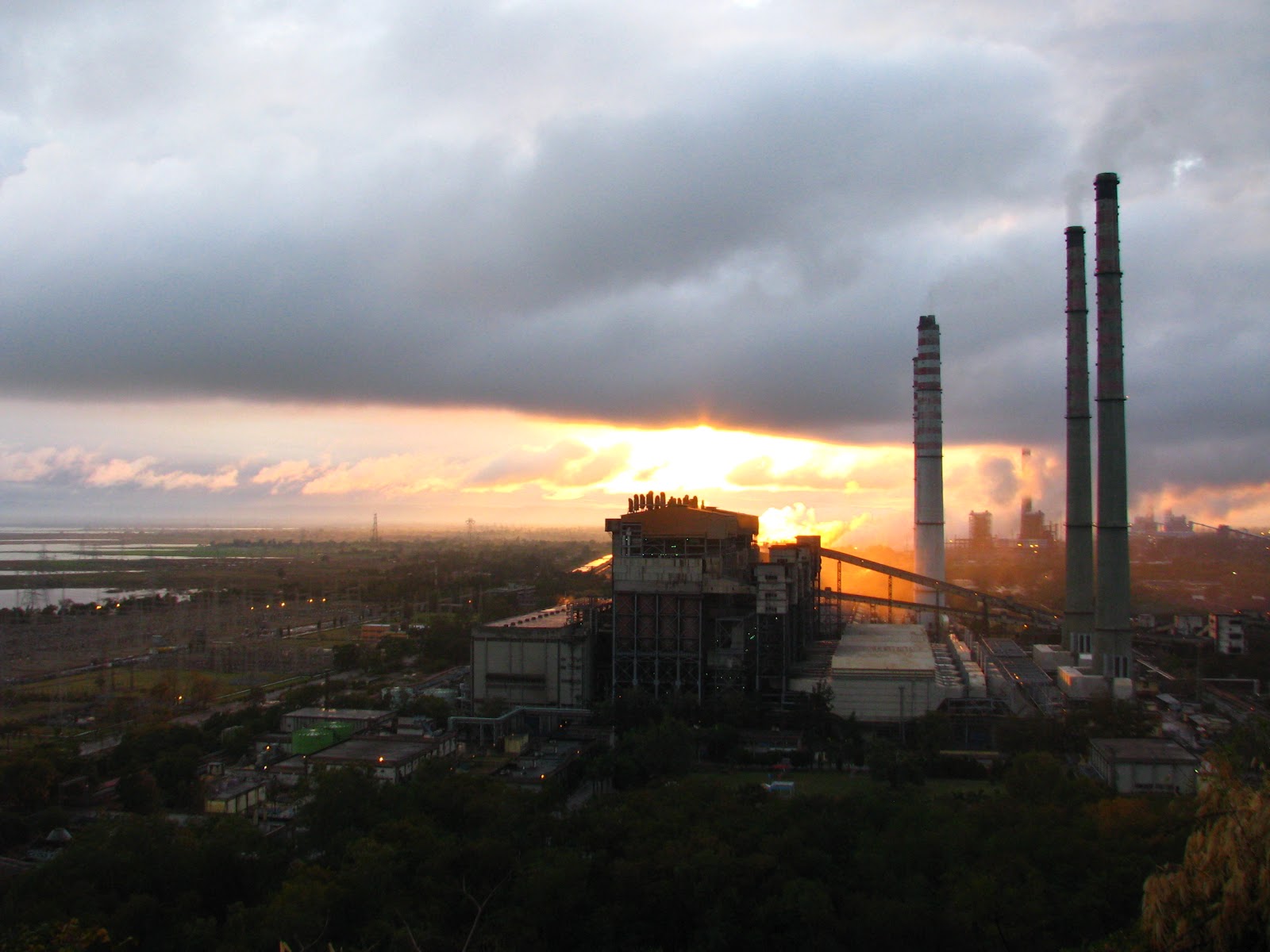 Shaktinagar Thermal Power Plant